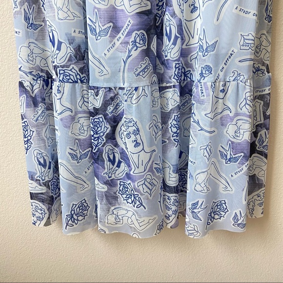 Baum Und Pferdgarten Jones Dress - Picture 5 of 7